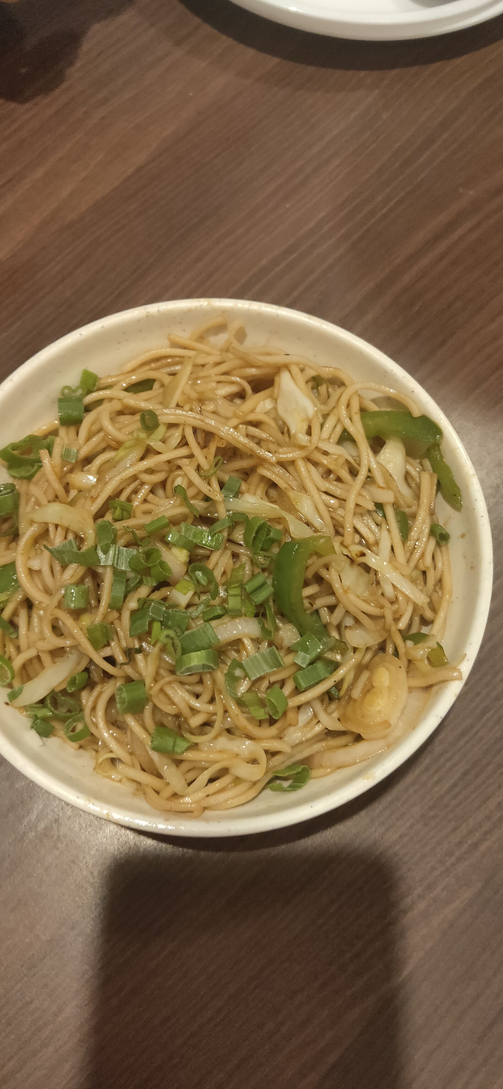 Realme 3 PRO sample photo. Thai, food, restaurant photography