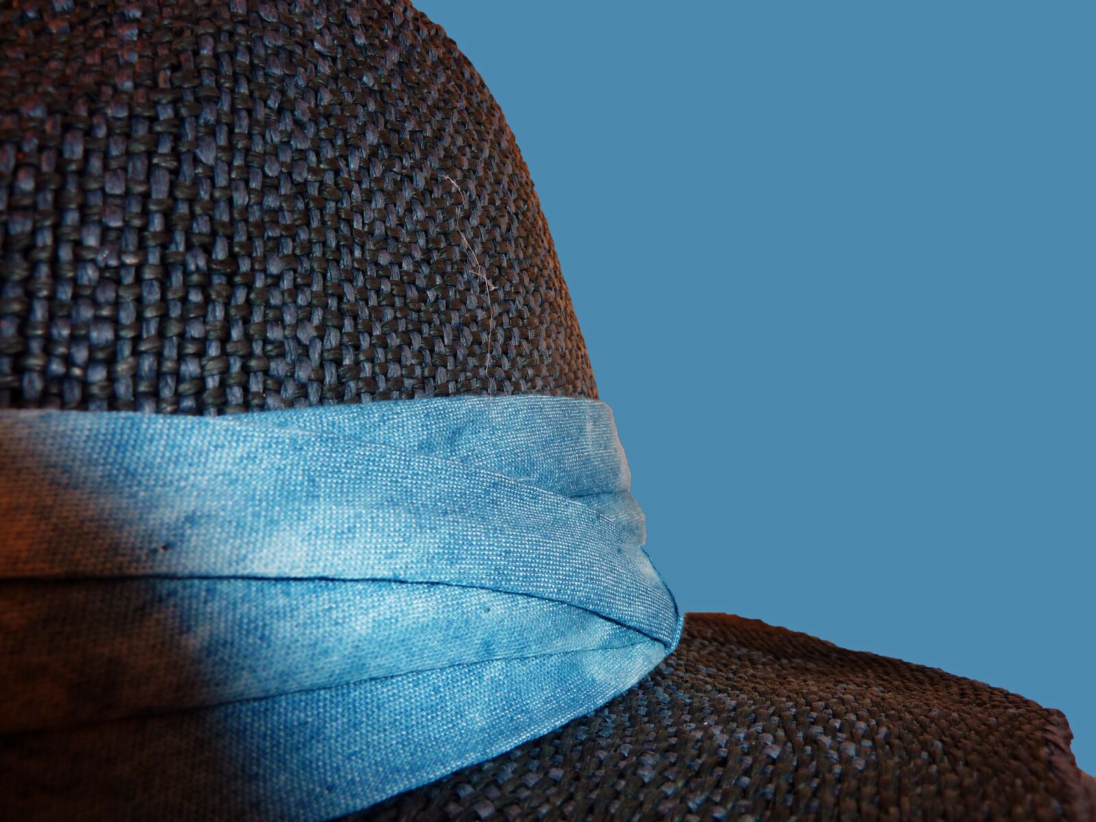 Panasonic DMC-TZ7 sample photo. Hat, hutkrempe, headwear photography