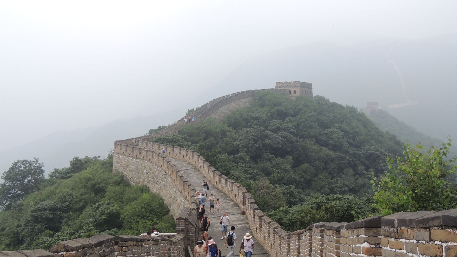 Nikon Coolpix P510 sample photo. Beijing, china, great photography