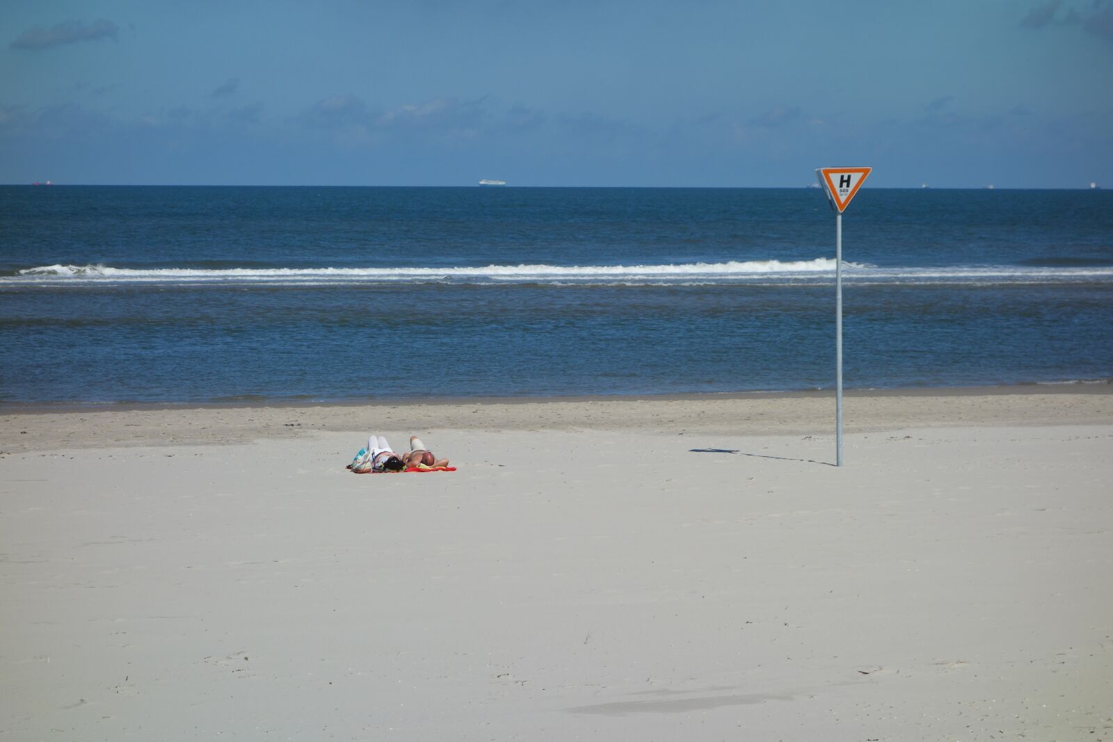Sony Cyber-shot DSC-RX100 sample photo. Wide, sea, wave photography