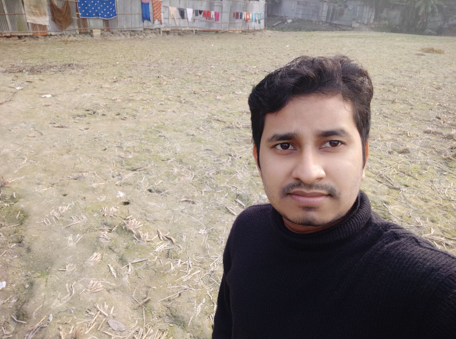 Xiaomi Redmi Note 7 Pro sample photo. Photo, free image, public photography