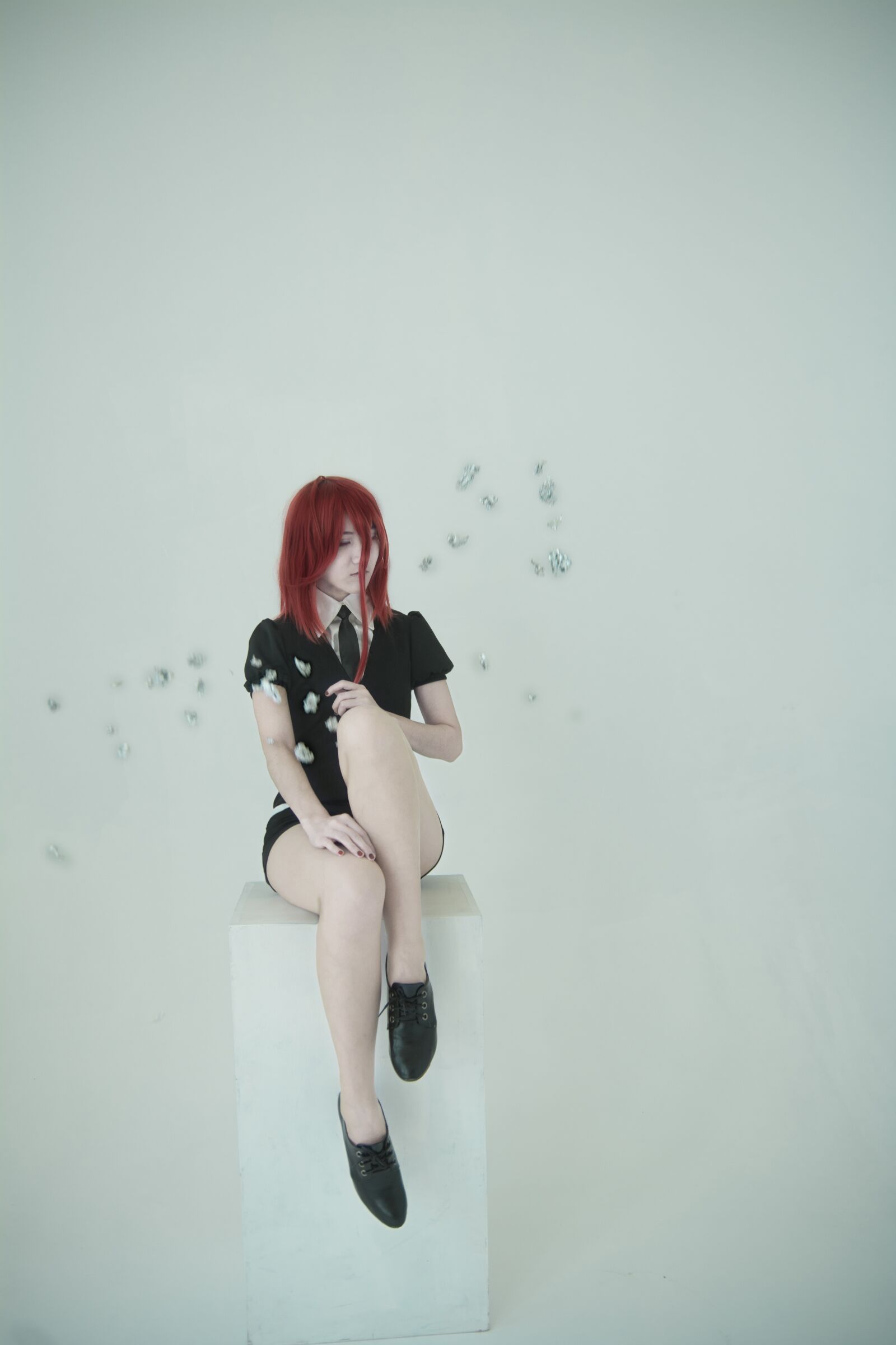 Nikon D7100 sample photo. People, adult, cosplay photography