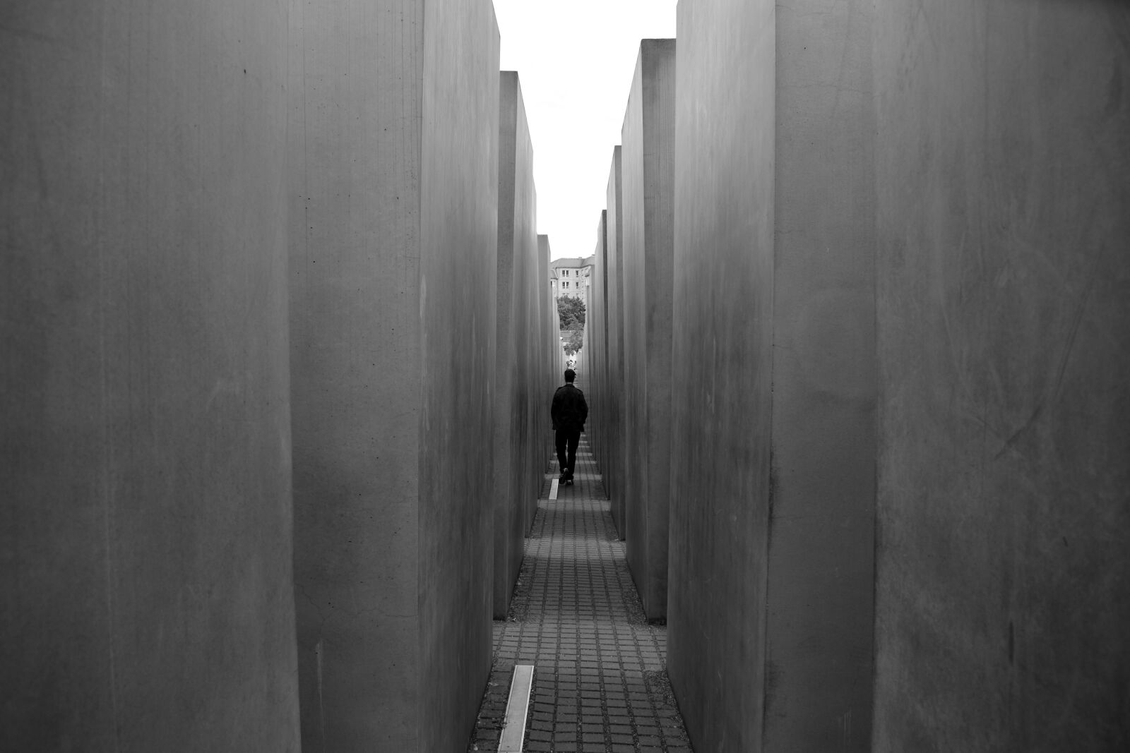 Nikon D3300 sample photo. Monument, berlin, symbol photography