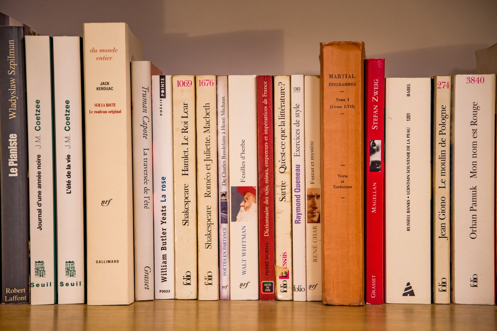 Pentax K-1 Mark II sample photo. Literature, bookcase, library photography