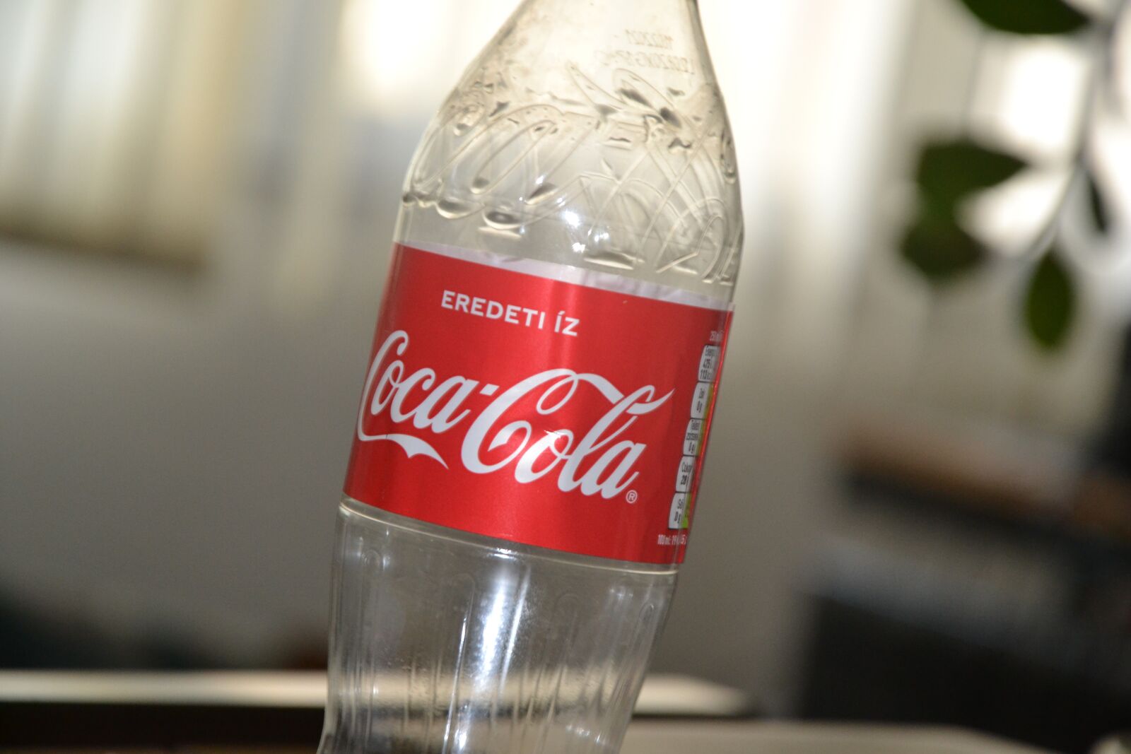 Nikon D3100 sample photo. Coca-cola, cola, coke photography