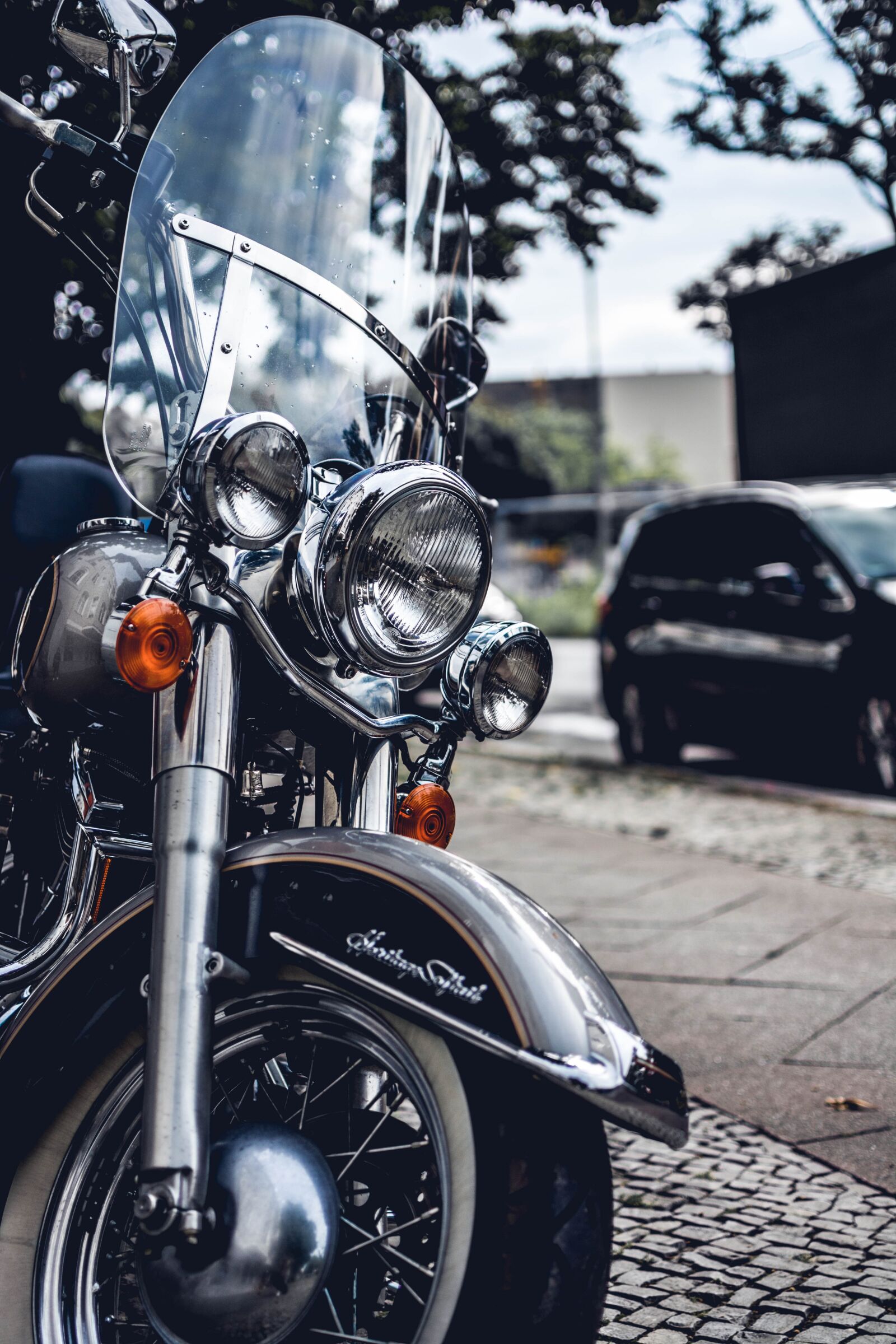 Nikon D5200 sample photo. Moto bike, city, bike photography