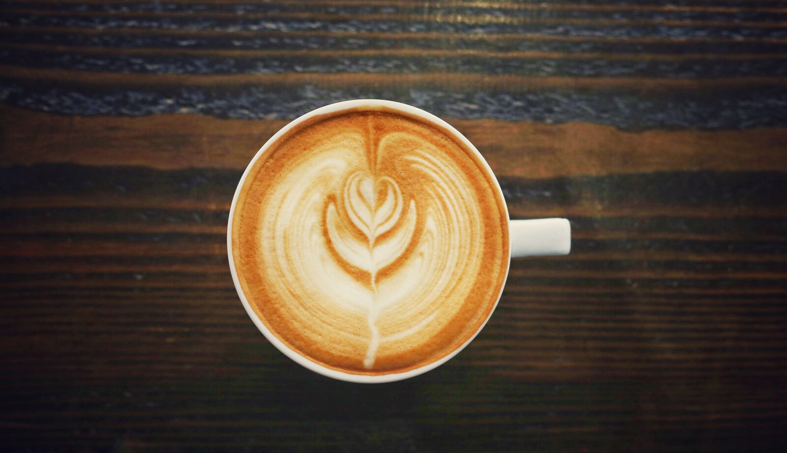 Canon EF 50mm F1.8 II sample photo. Caffeine, cappuccino, coffee photography