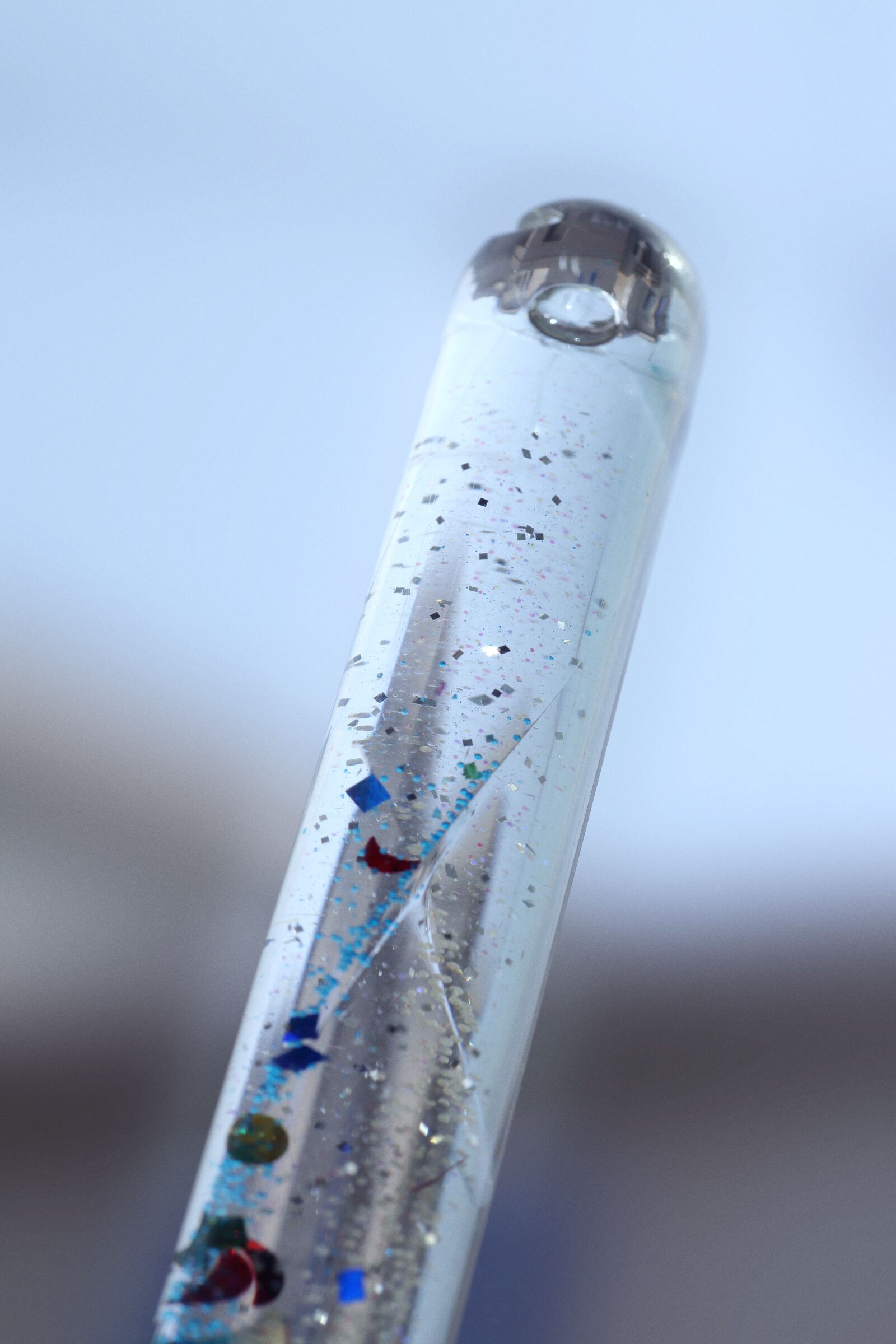 Canon EOS 5D Mark III sample photo. Kaleidoscope, beads, glass photography