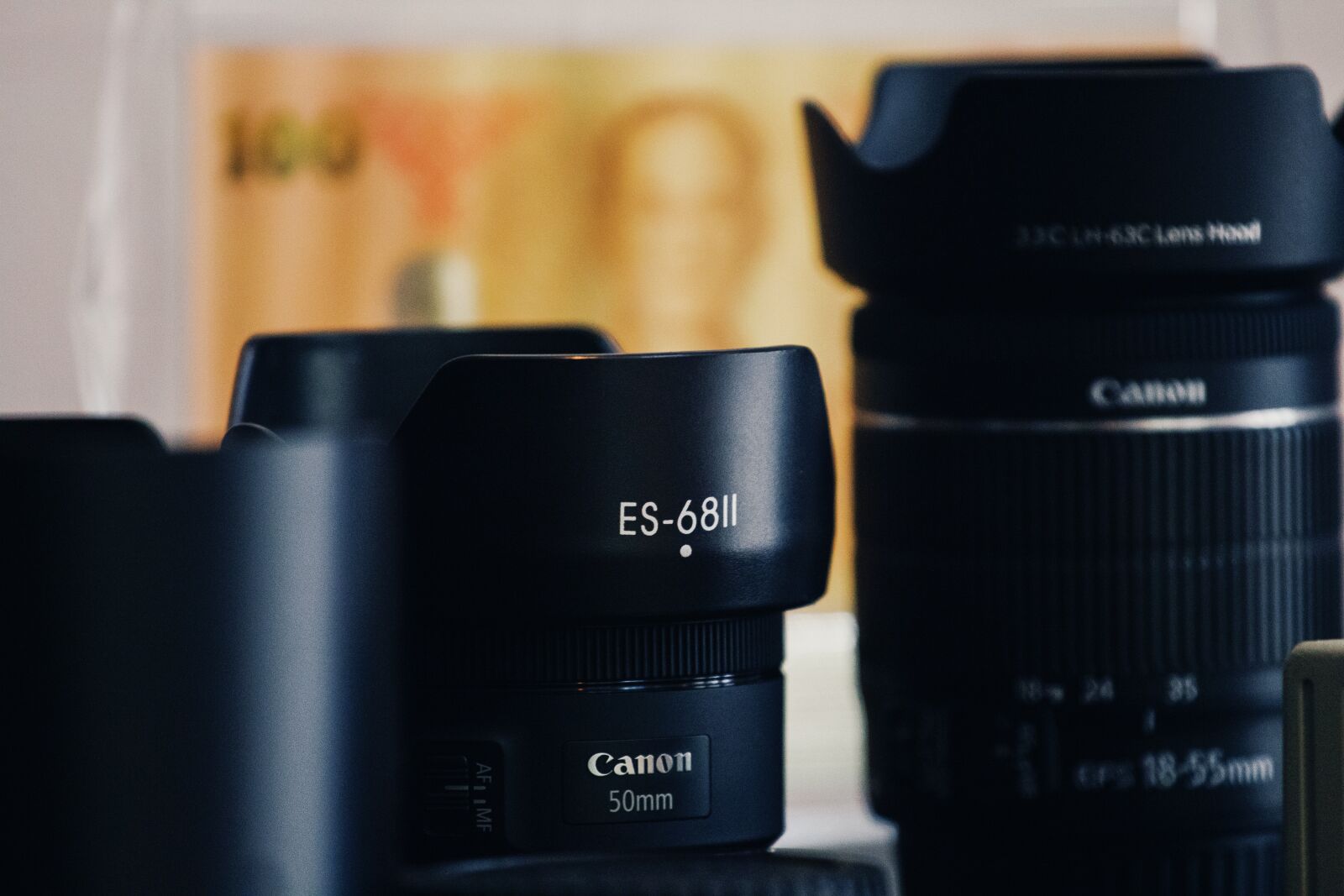 Canon EOS 700D (EOS Rebel T5i / EOS Kiss X7i) + Canon EF 70-200mm F4L USM sample photo. Lens, lens 50, 50 mm photography