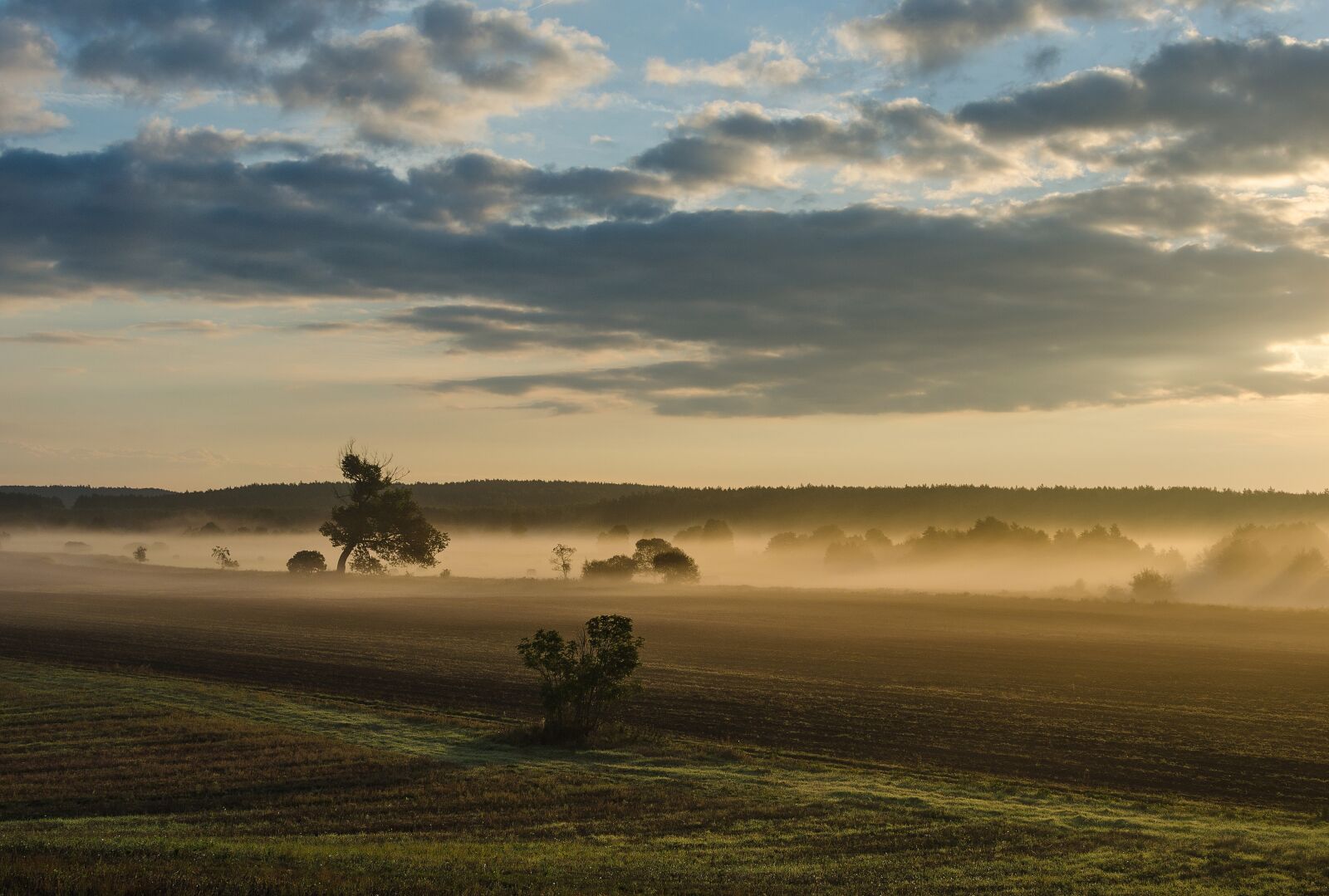 Nikon D5100 sample photo. East s onca, landscape photography