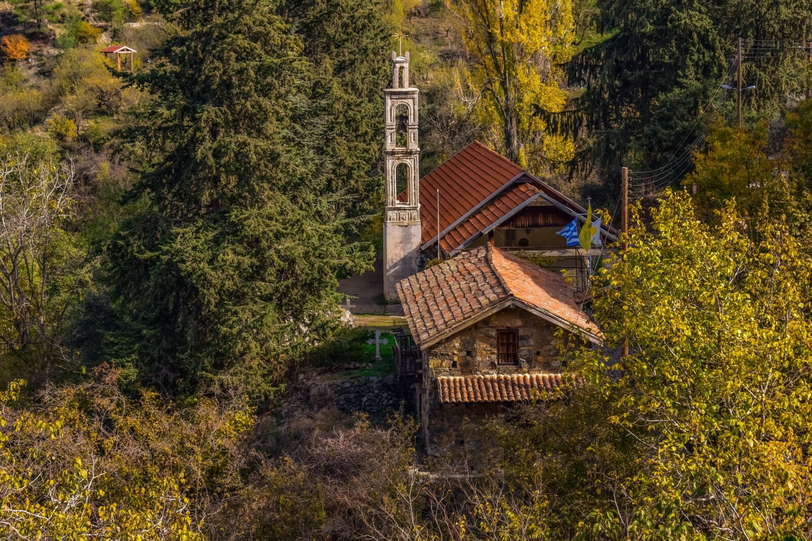 Nikon D3300 sample photo. Church, architecture, orthodox photography
