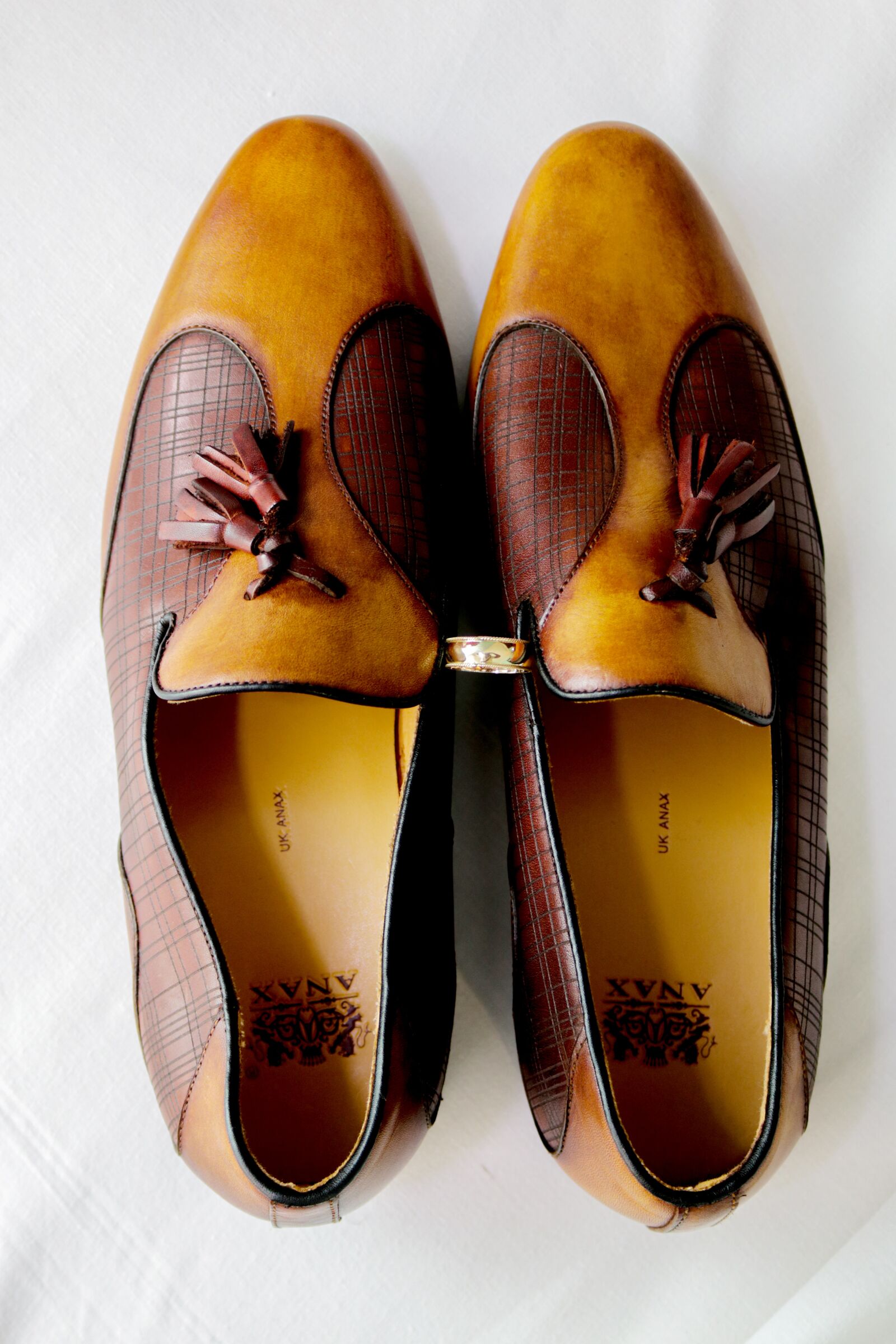 Canon EOS 750D (EOS Rebel T6i / EOS Kiss X8i) sample photo. Chaussure, shoes, elegance photography
