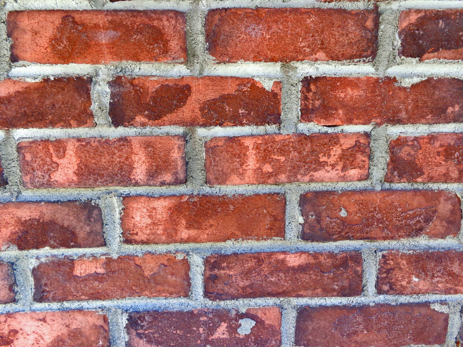 Sony Cyber-shot DSC-W730 sample photo. Wall, bricks, brick wall photography