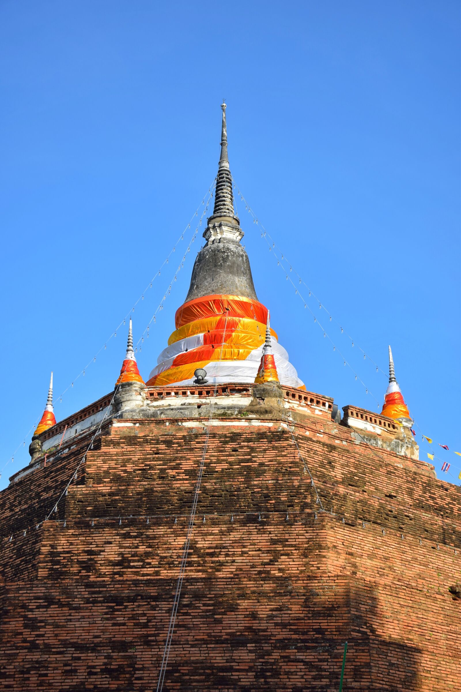 Nikon D5300 sample photo. Measure, architecture, sky photography