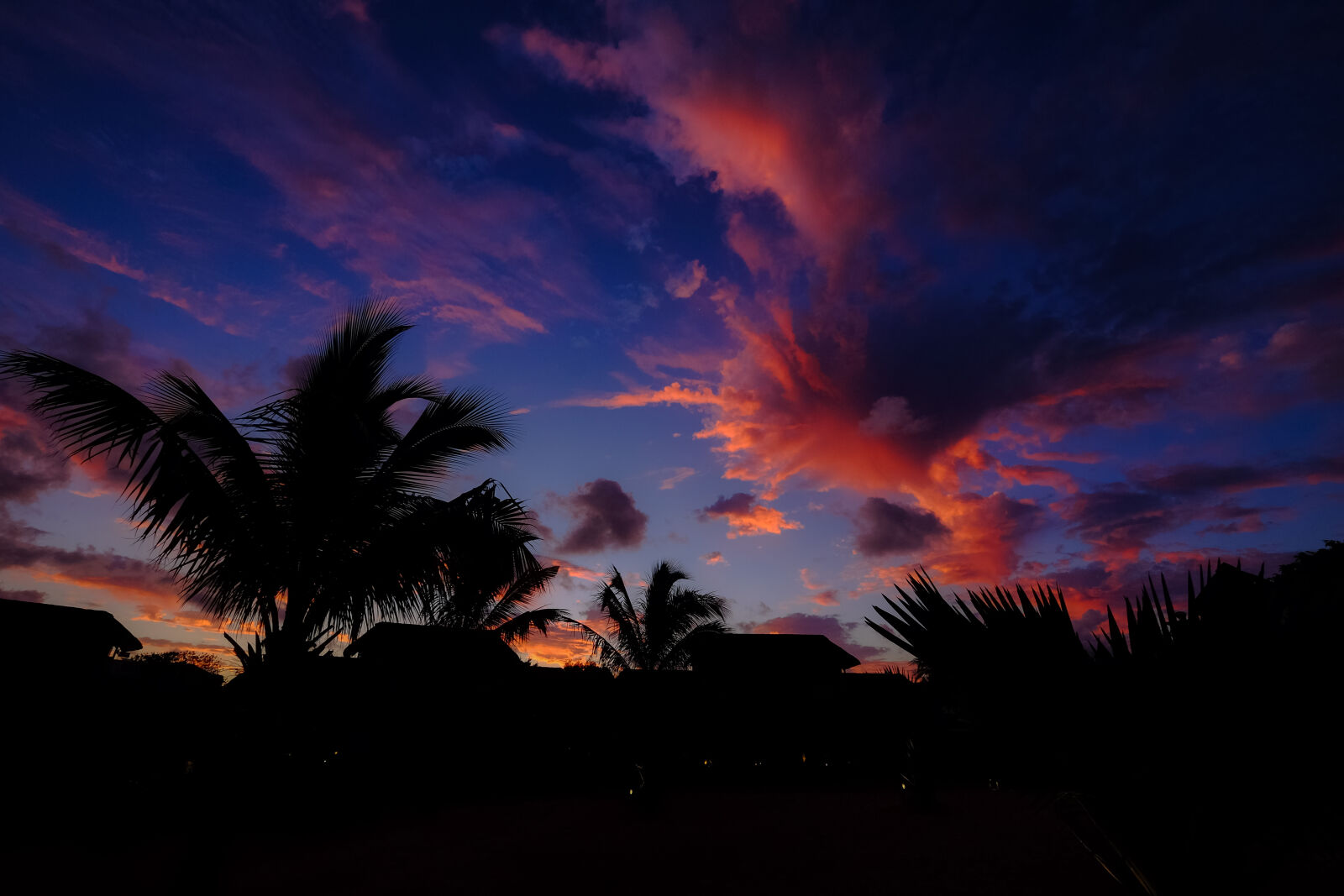 Fujifilm XF 10-24mm F4 R OIS sample photo. Clouds, dawn, landscape, nature photography