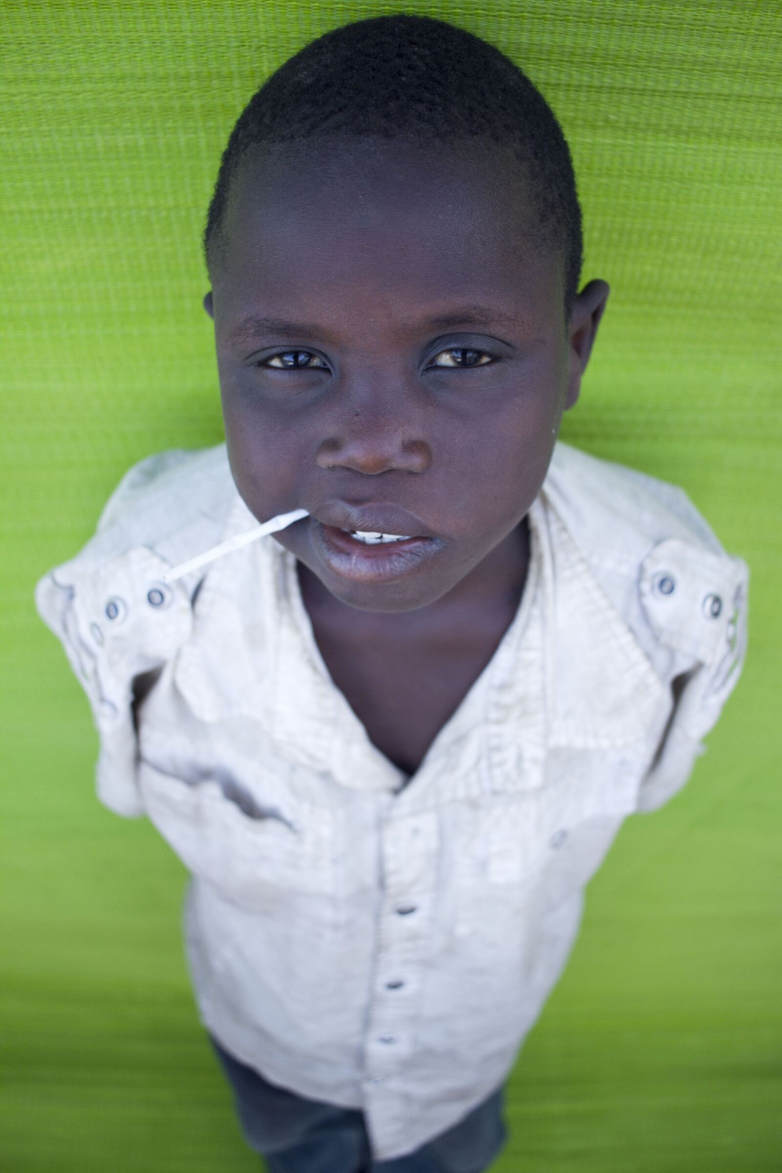 Canon EOS 7D sample photo. Child, black, portrait photography