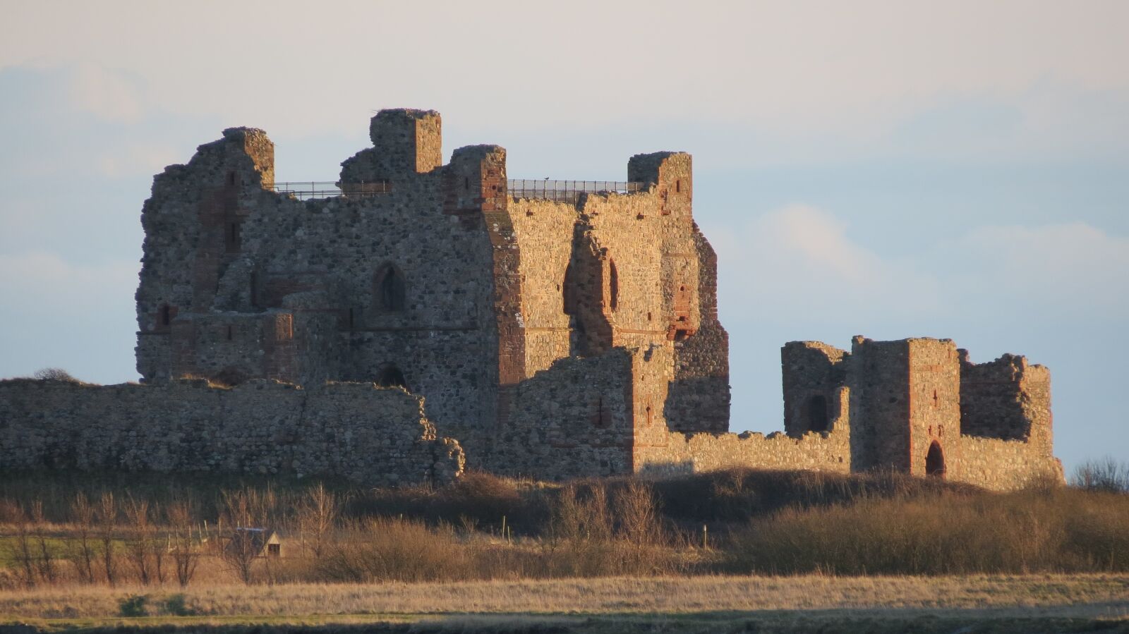 Canon PowerShot SX40 HS sample photo. Castle, history, landmark photography