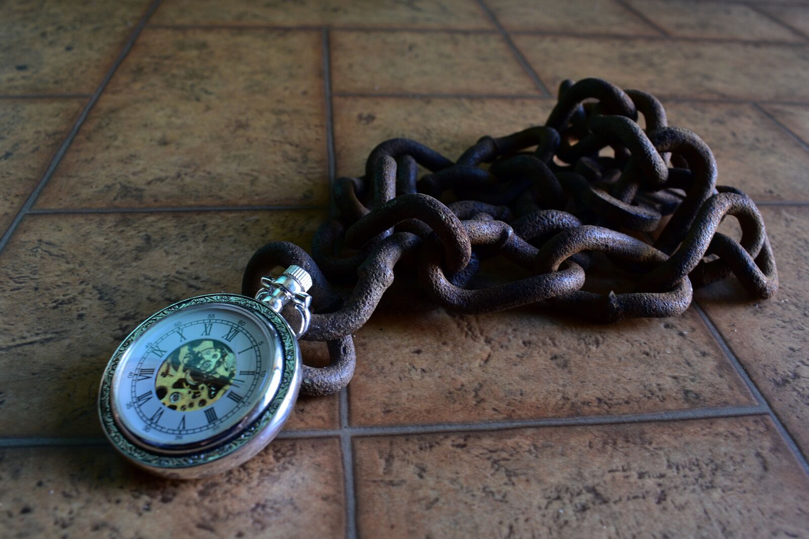 Nikon D3400 sample photo. Watch, time, clock photography