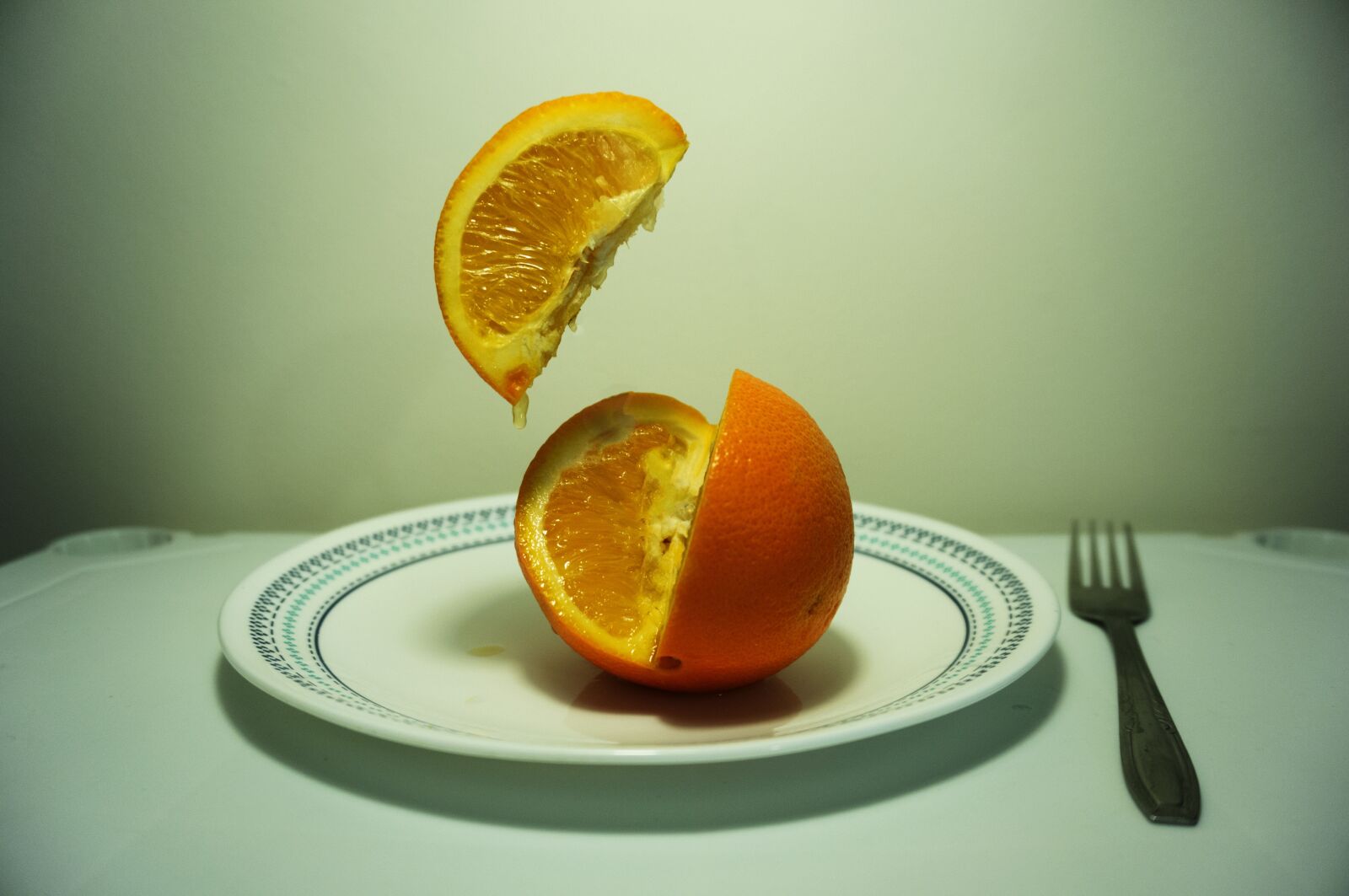 Sony Alpha NEX-3N sample photo. Fruit, creative, design photography