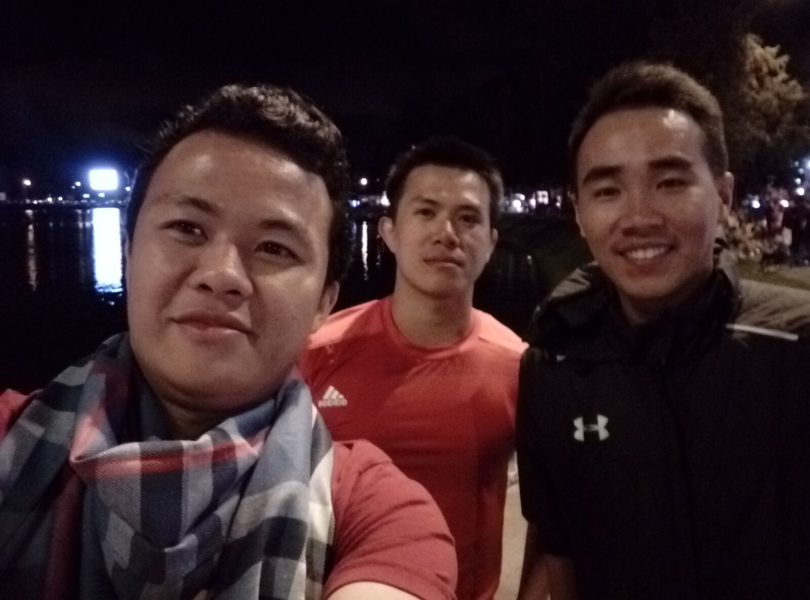 Xiaomi Redmi Note 3 sample photo. Di, ch, dem, da photography