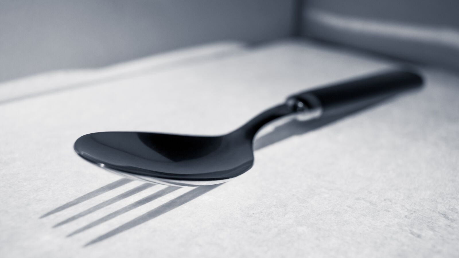 Canon EOS 80D sample photo. Spoon, cutlery, fork photography