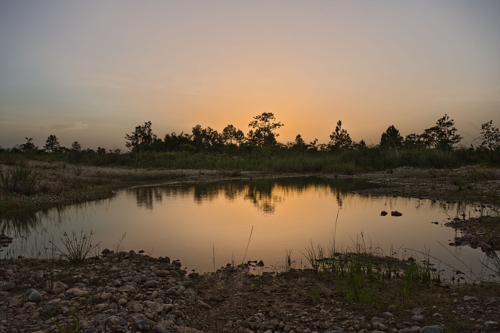 Nikon D7200 sample photo. Landscape, lake, water photography