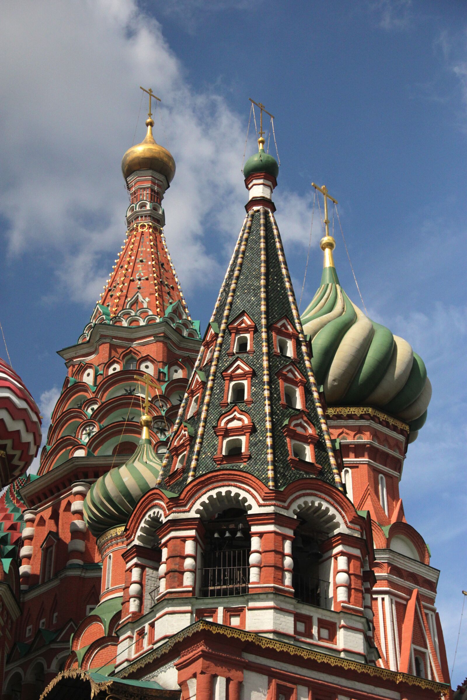 Canon EOS 550D (EOS Rebel T2i / EOS Kiss X4) sample photo. Church, architecture, russia photography
