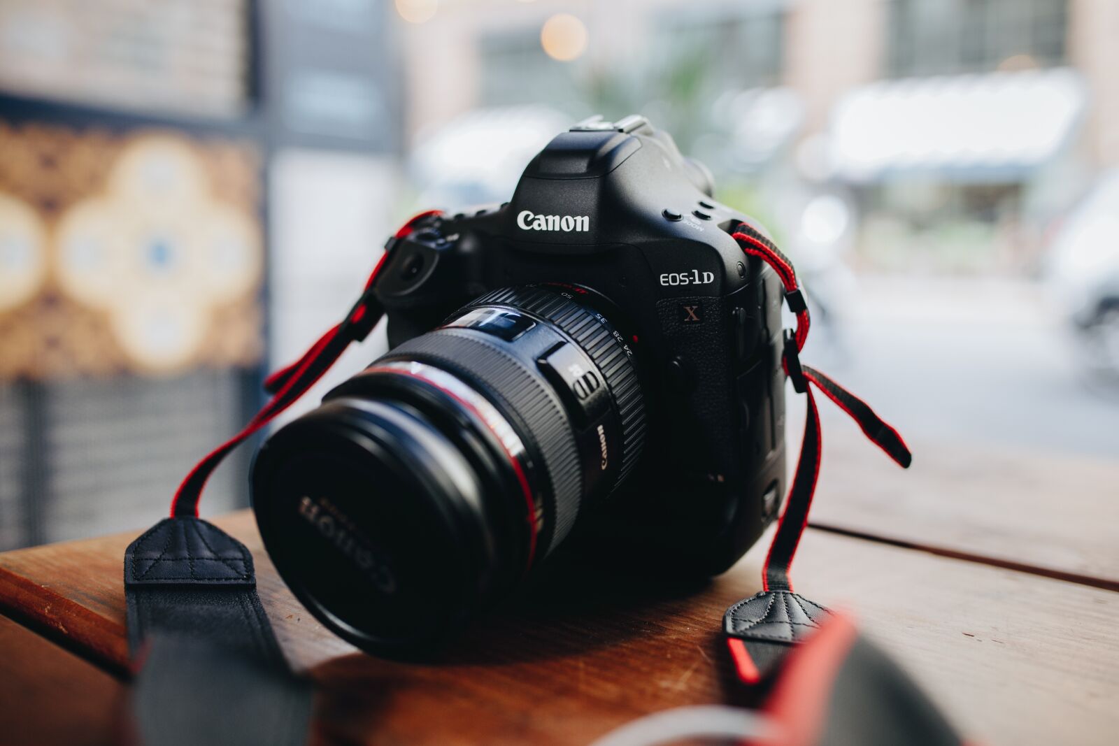 Canon EOS 6D sample photo. Blur, camera, canon photography