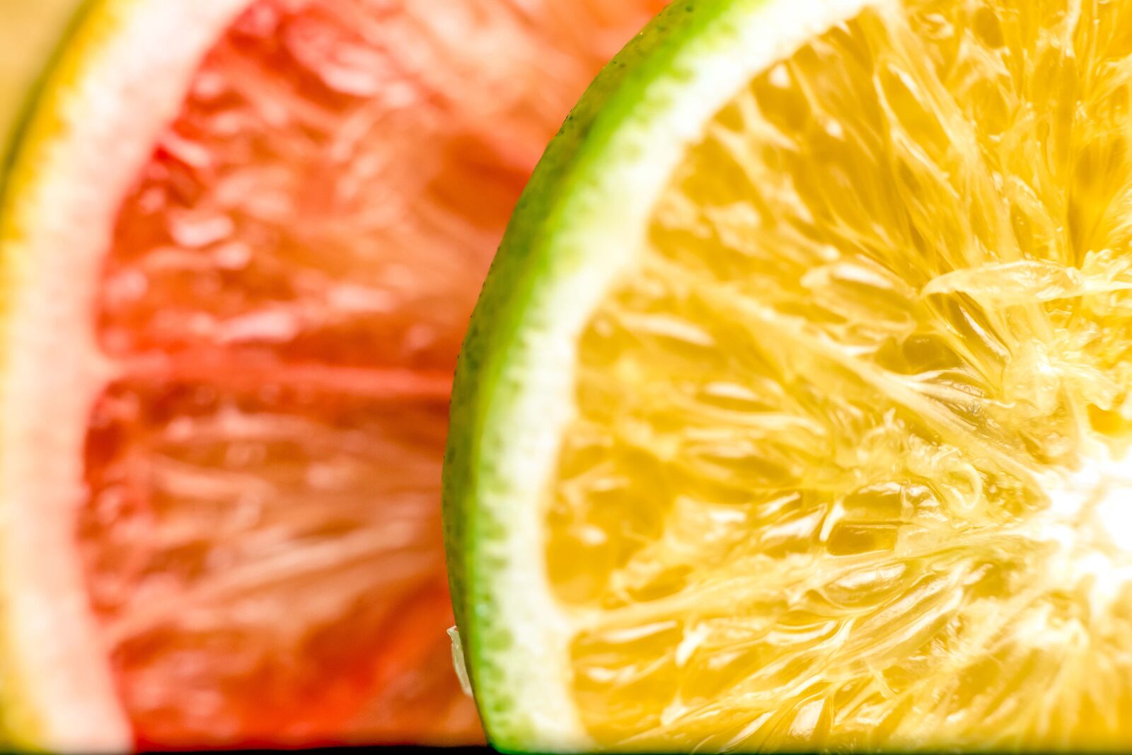 Canon EOS 6D + Canon EF 50mm F1.8 STM sample photo. Orange, citrus, fruit photography