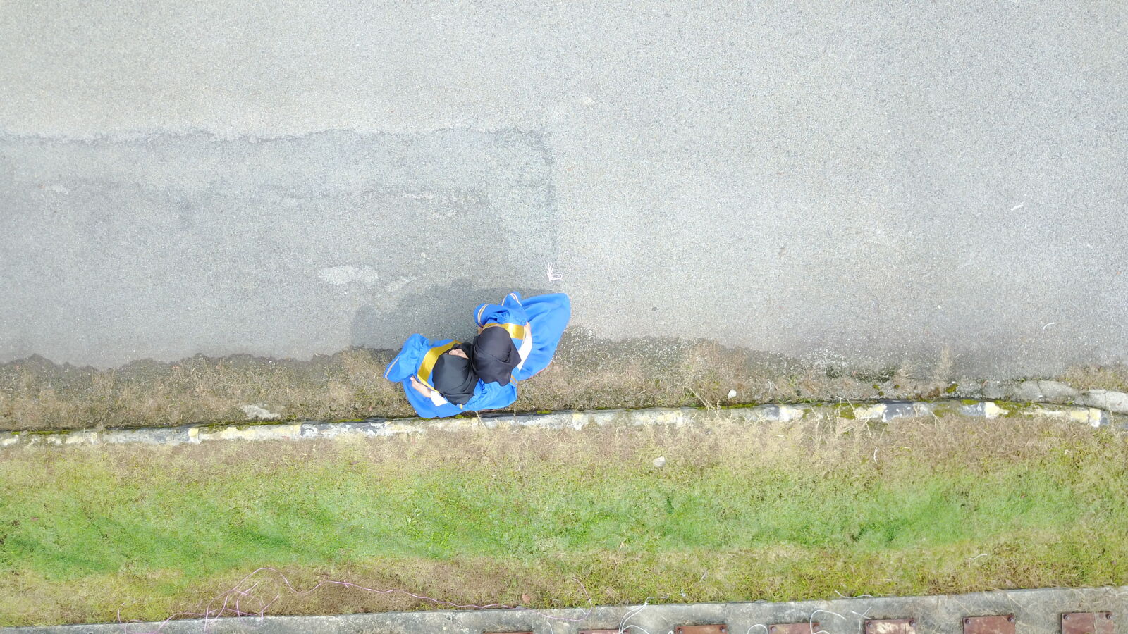 DJI FC220 sample photo