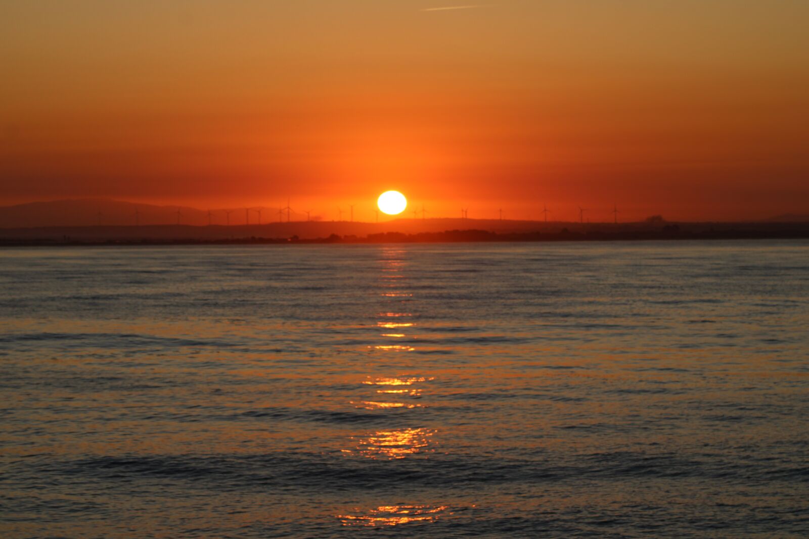 Canon EOS 2000D (EOS Rebel T7 / EOS Kiss X90 / EOS 1500D) sample photo. Bahia de cadiz, cadiz photography