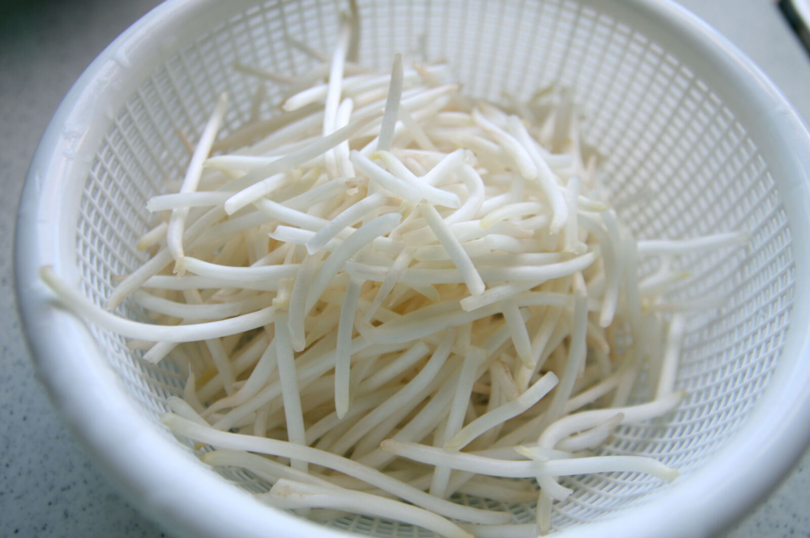 Tamron SP AF 17-50mm F2.8 XR Di II LD Aspherical (IF) sample photo. Food, vegetables, white photography