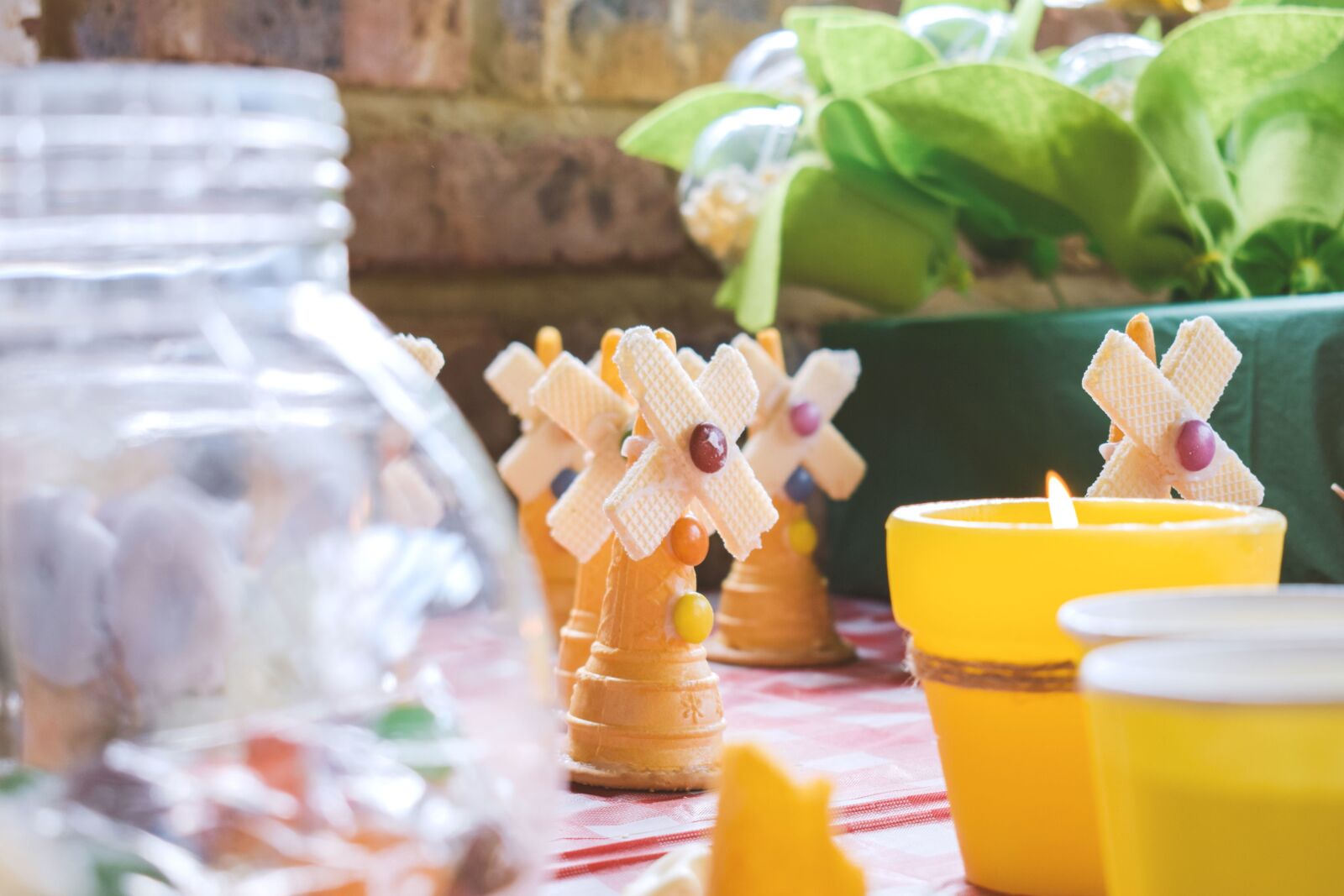 Nikon D3300 sample photo. Candy, sugar, colourful, jar photography