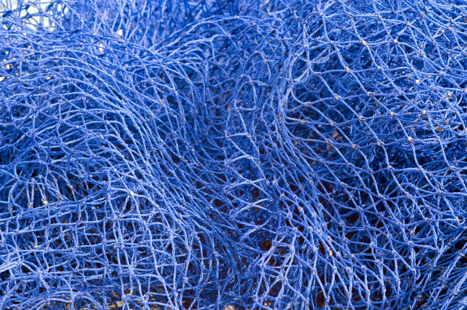 Nikon D300 sample photo. Fishing net, background, fishing photography