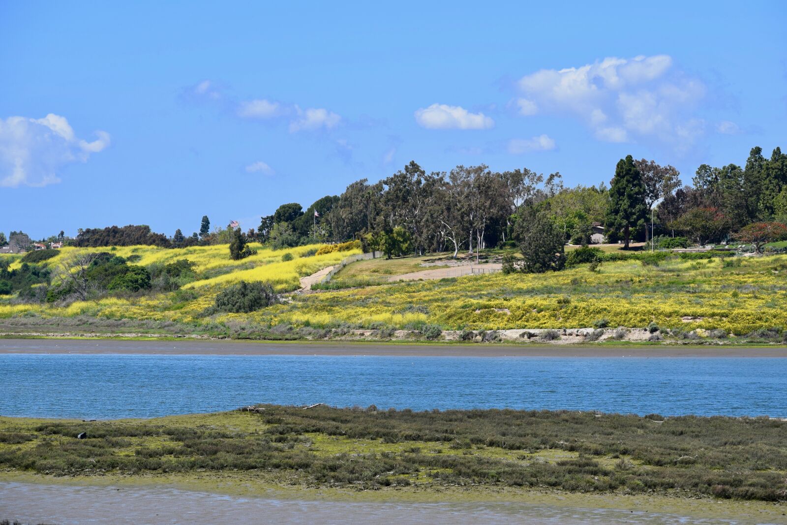 Nikon D3300 sample photo. View, landscape, nature photography