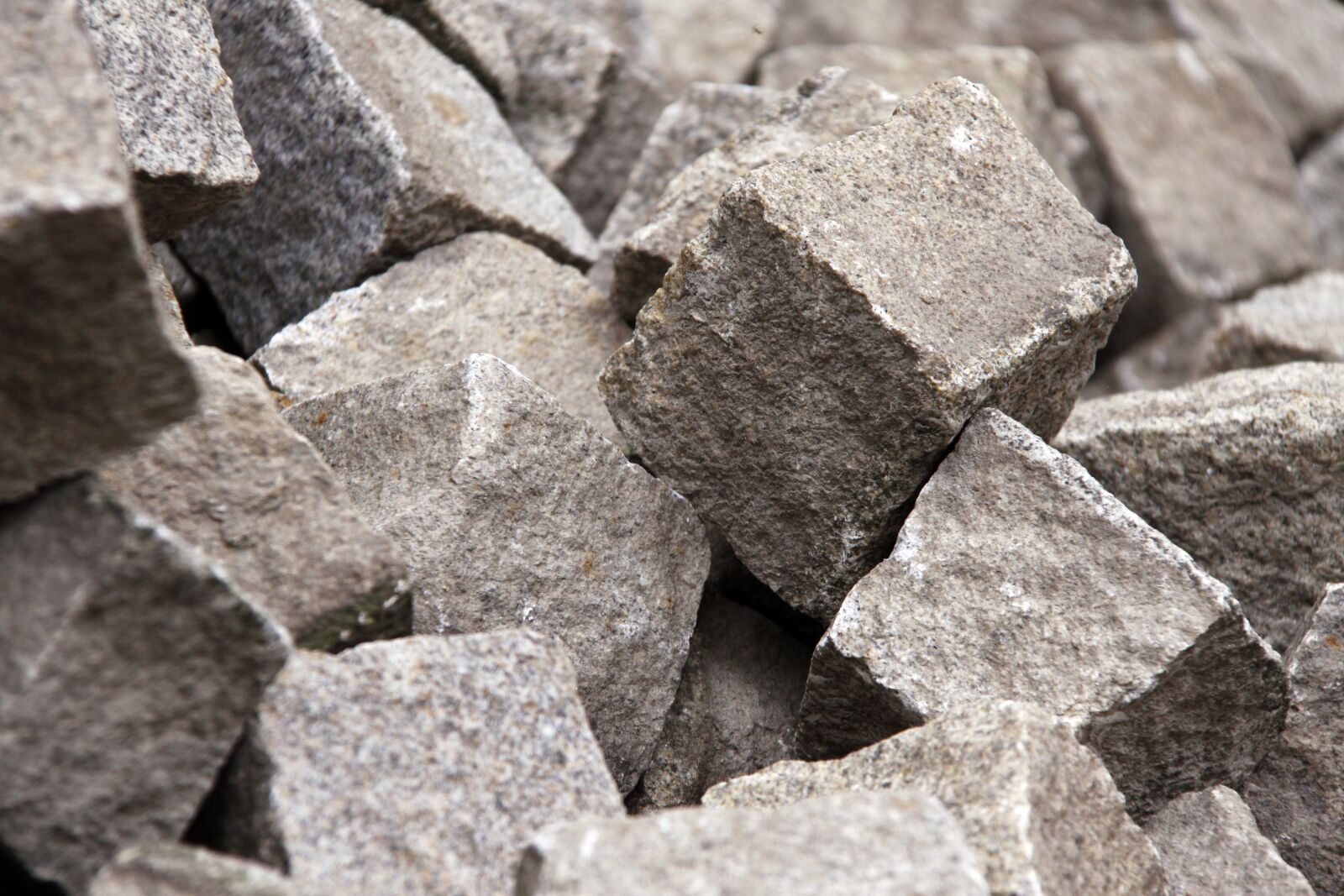 Canon EOS 50D sample photo. Granite stones, granite, stones photography
