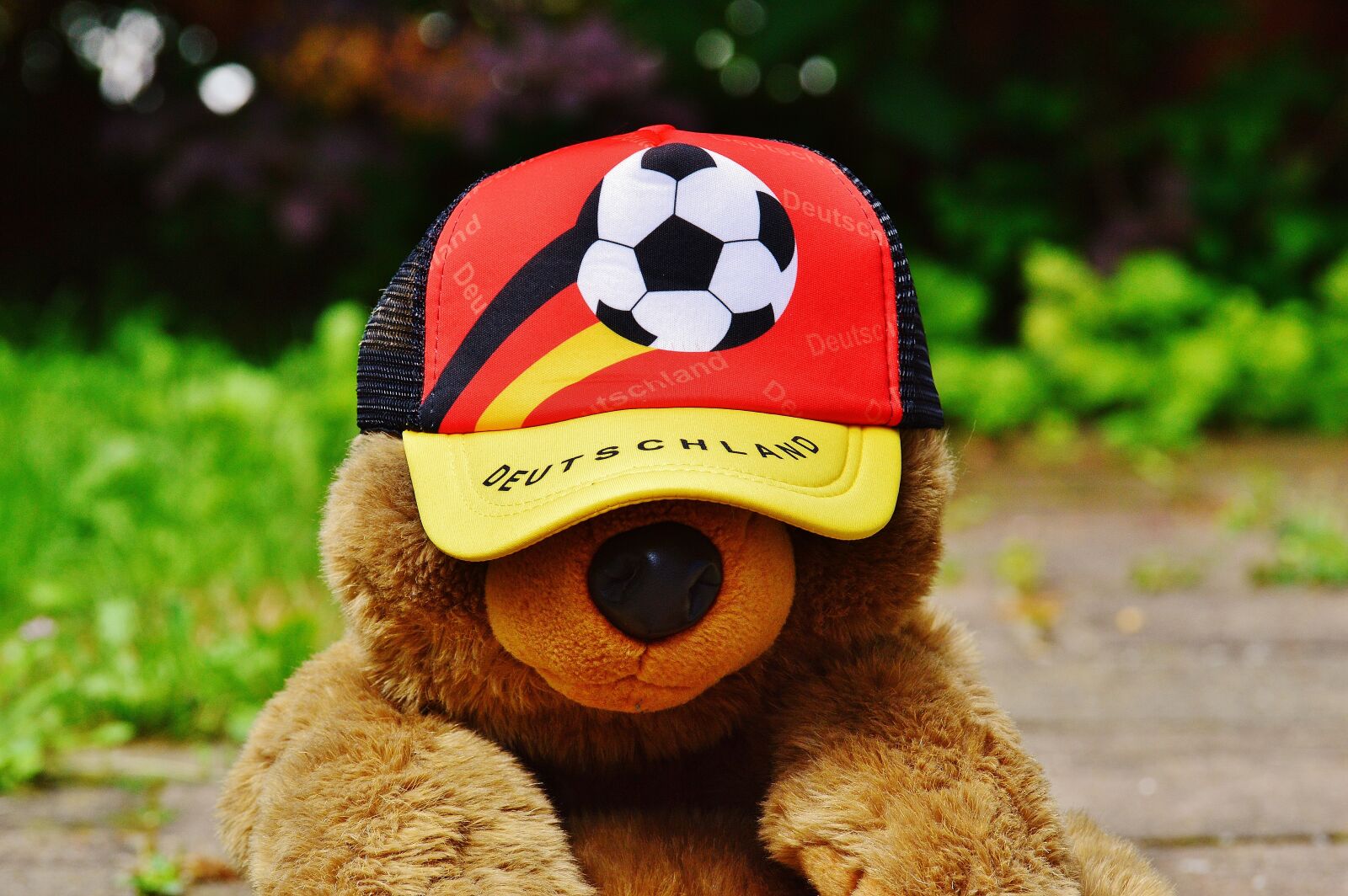 Nikon D3200 sample photo. European championship, football, 2016 photography