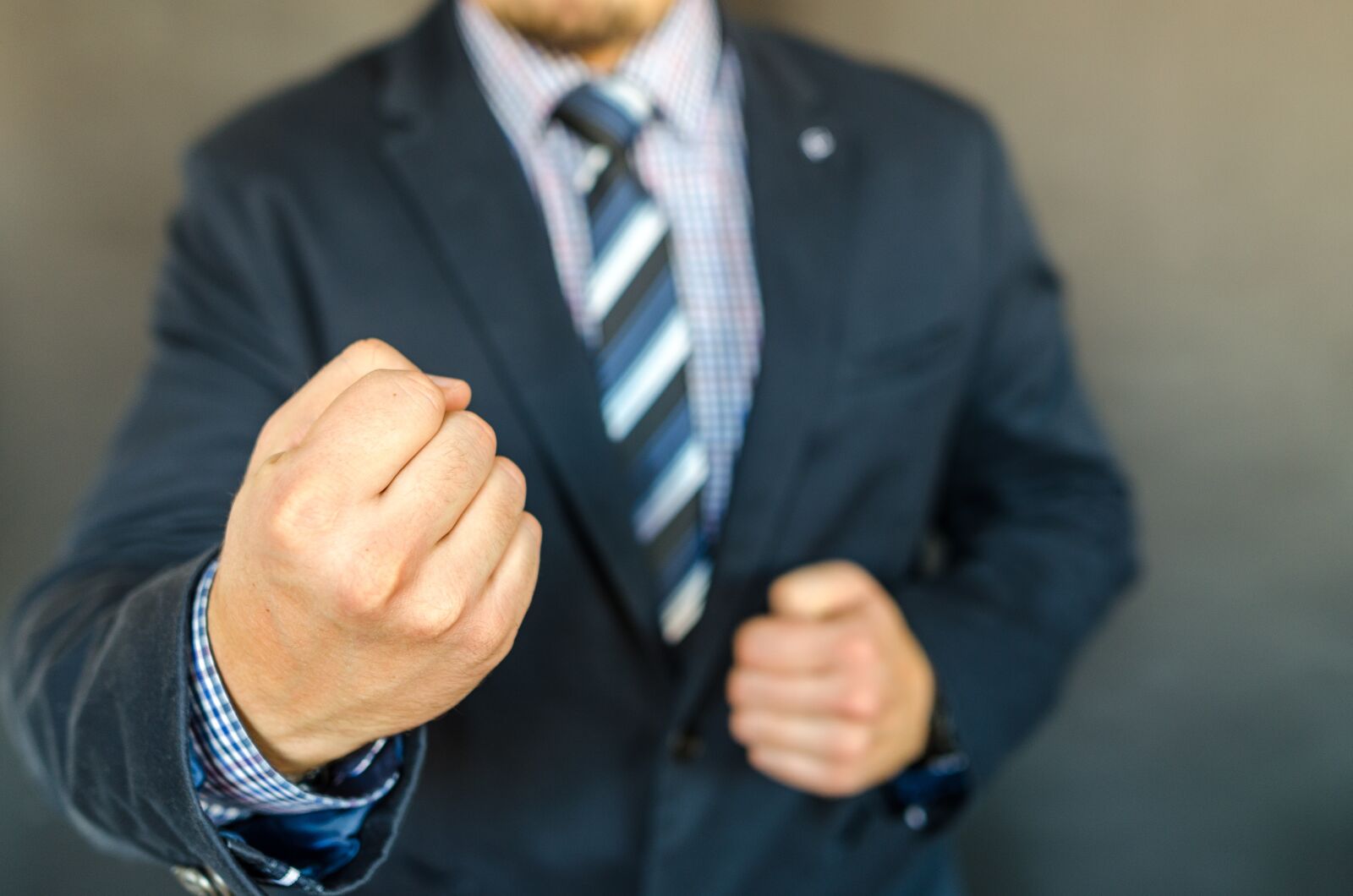 Nikon D5100 sample photo. Business, businessman, male photography