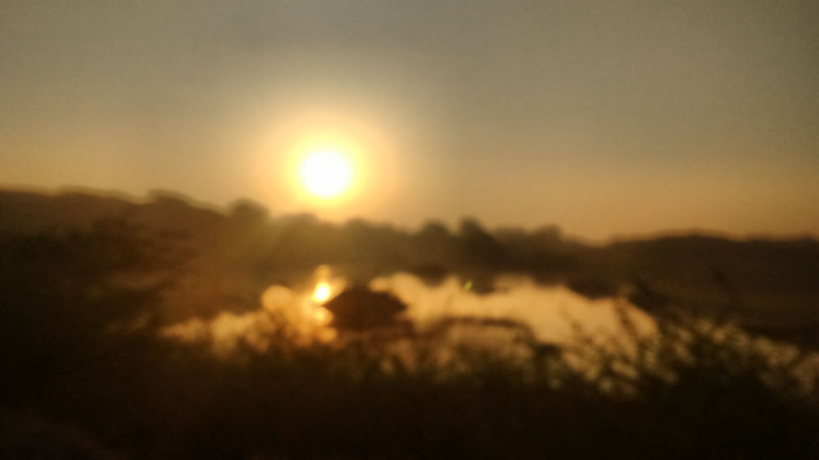 Motorola MotoG3 sample photo. Sunset, sky, nature photography