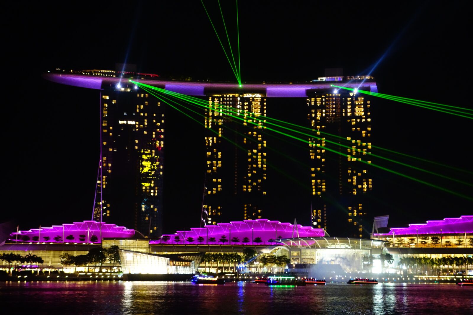 Sony Cyber-shot DSC-RX100 sample photo. Singapore, the house of photography