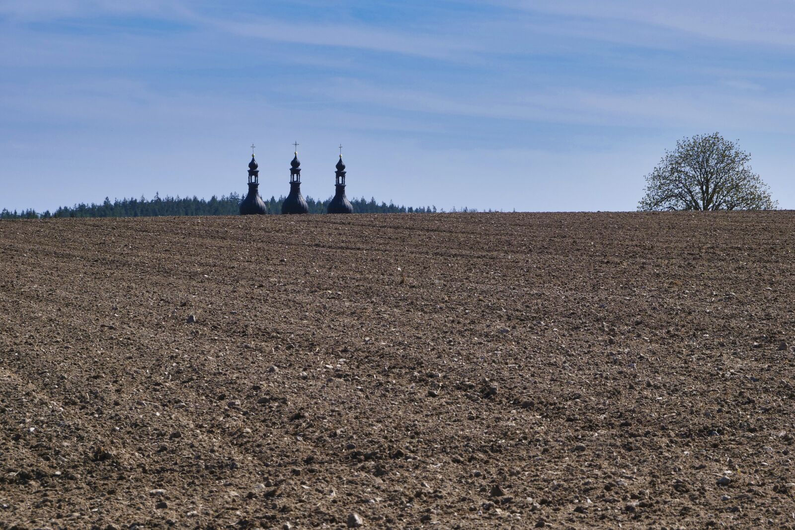 Panasonic Lumix DC-G9 sample photo. Kappl, pilgrimage church, bavaria photography