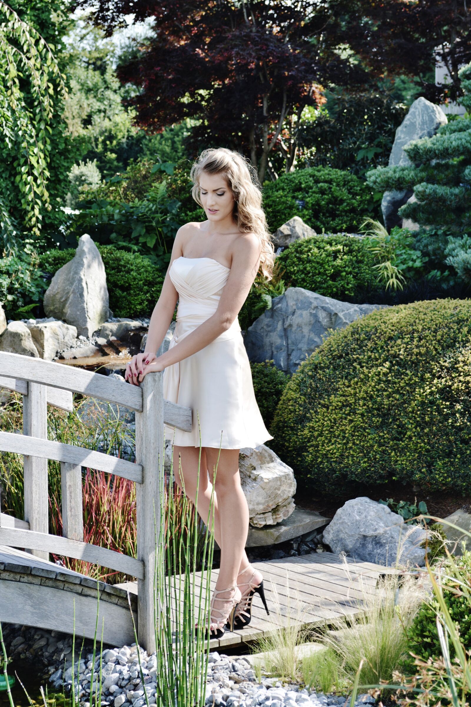 Nikon D5200 sample photo. Model, beautiful, female photography