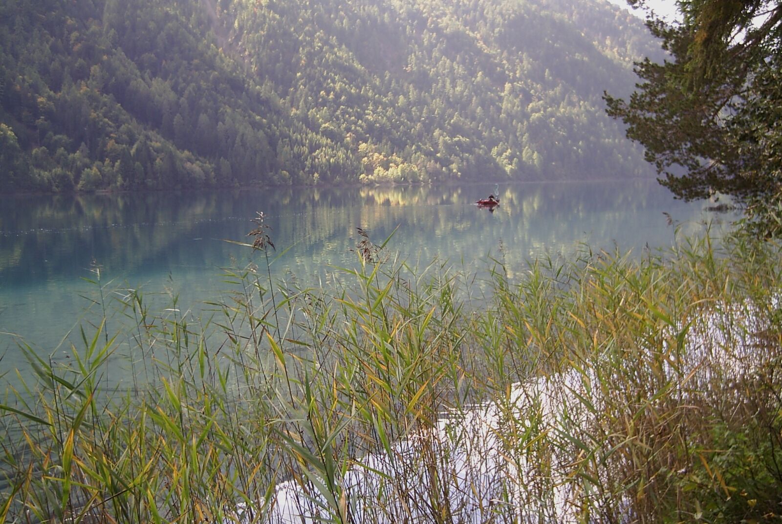 DIGITAL CAM sample photo. Lake, nature, water photography