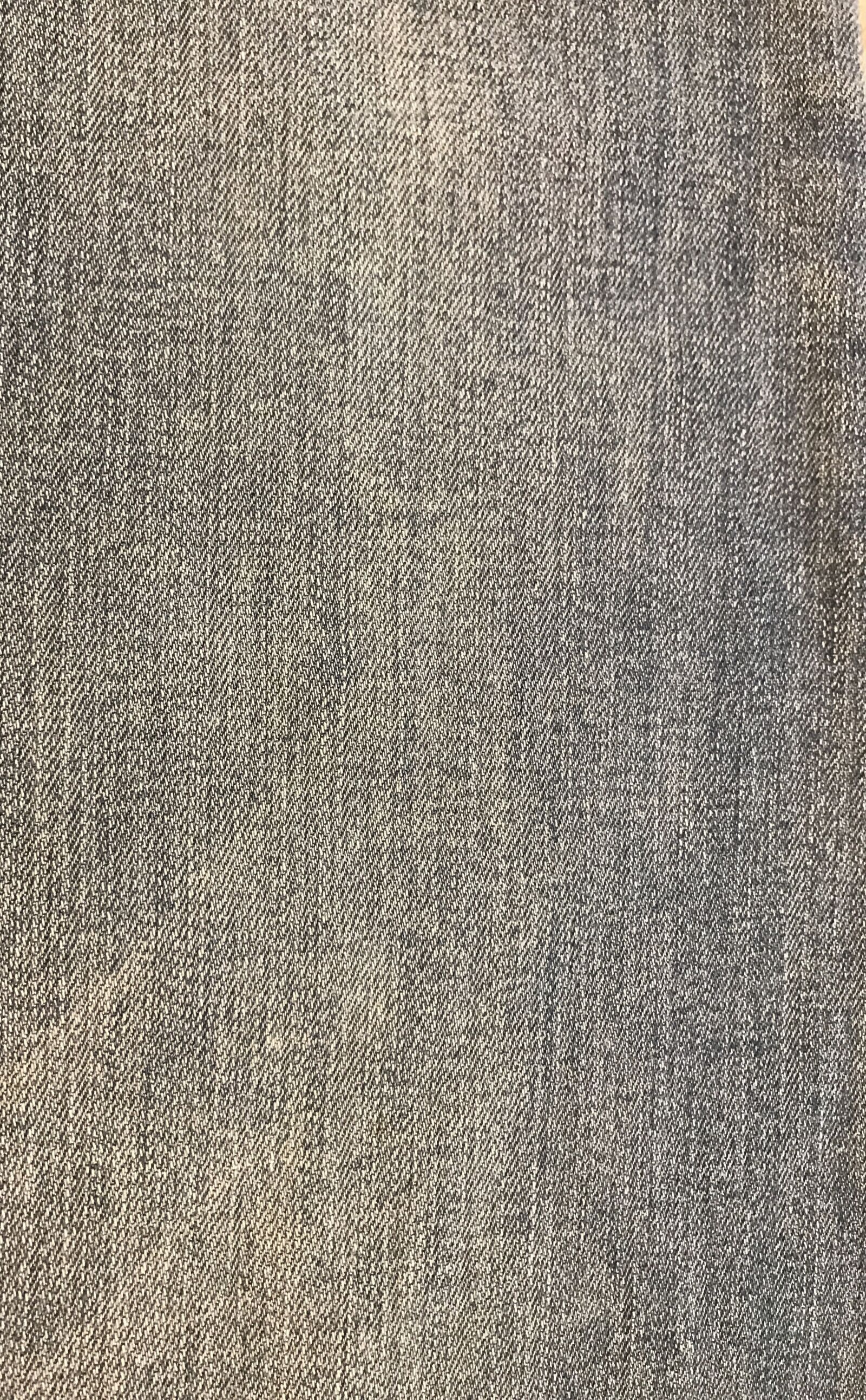 Apple iPhone 7 sample photo. Denim, jeans, blue photography