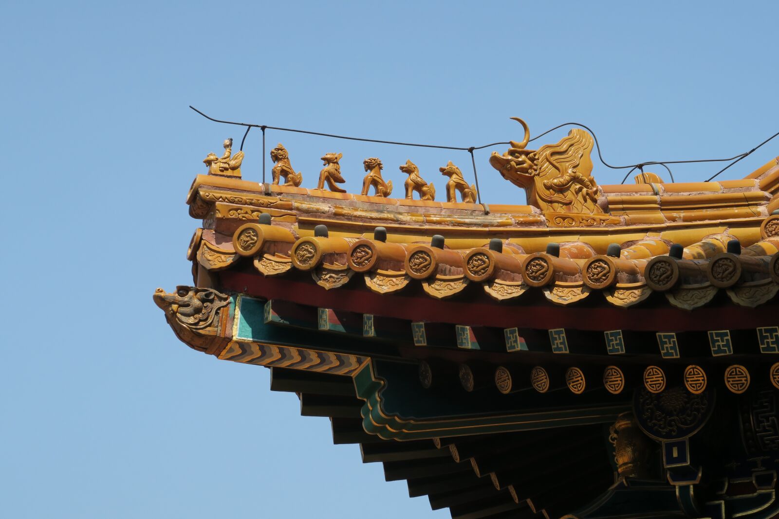 Canon PowerShot G7 X sample photo. Forbidden, city, roof photography