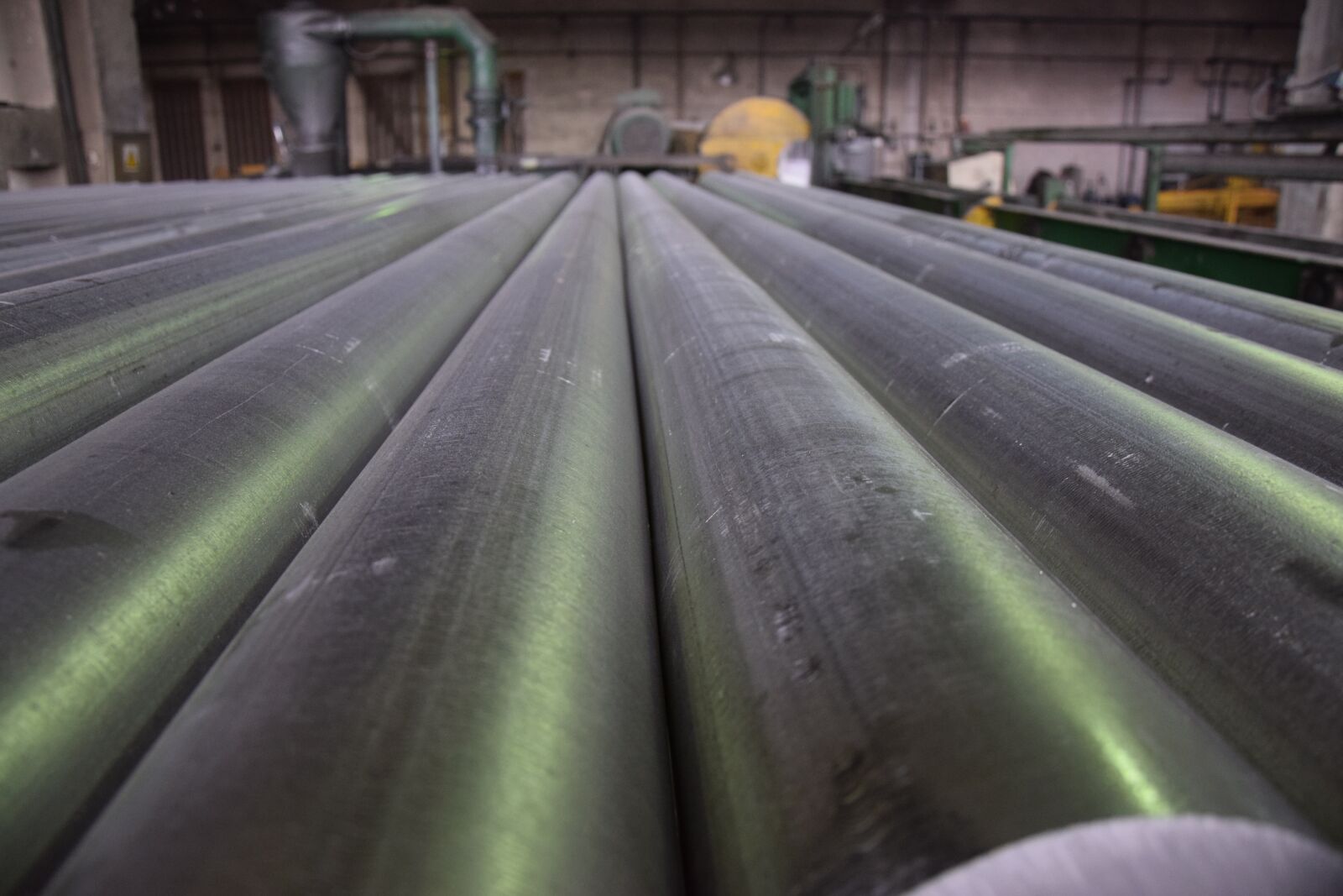 Nikon D5300 sample photo. Plant, aluminium, production photography