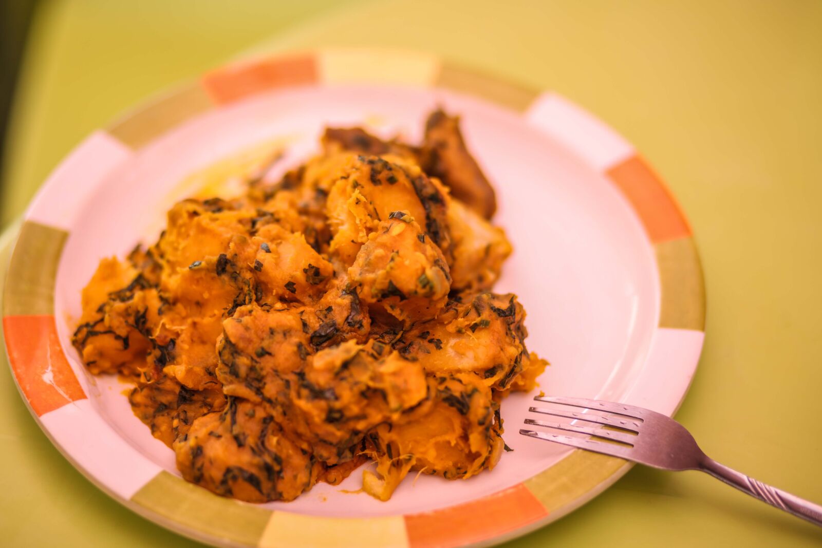 Canon EF 85mm F1.8 USM sample photo. Food photography