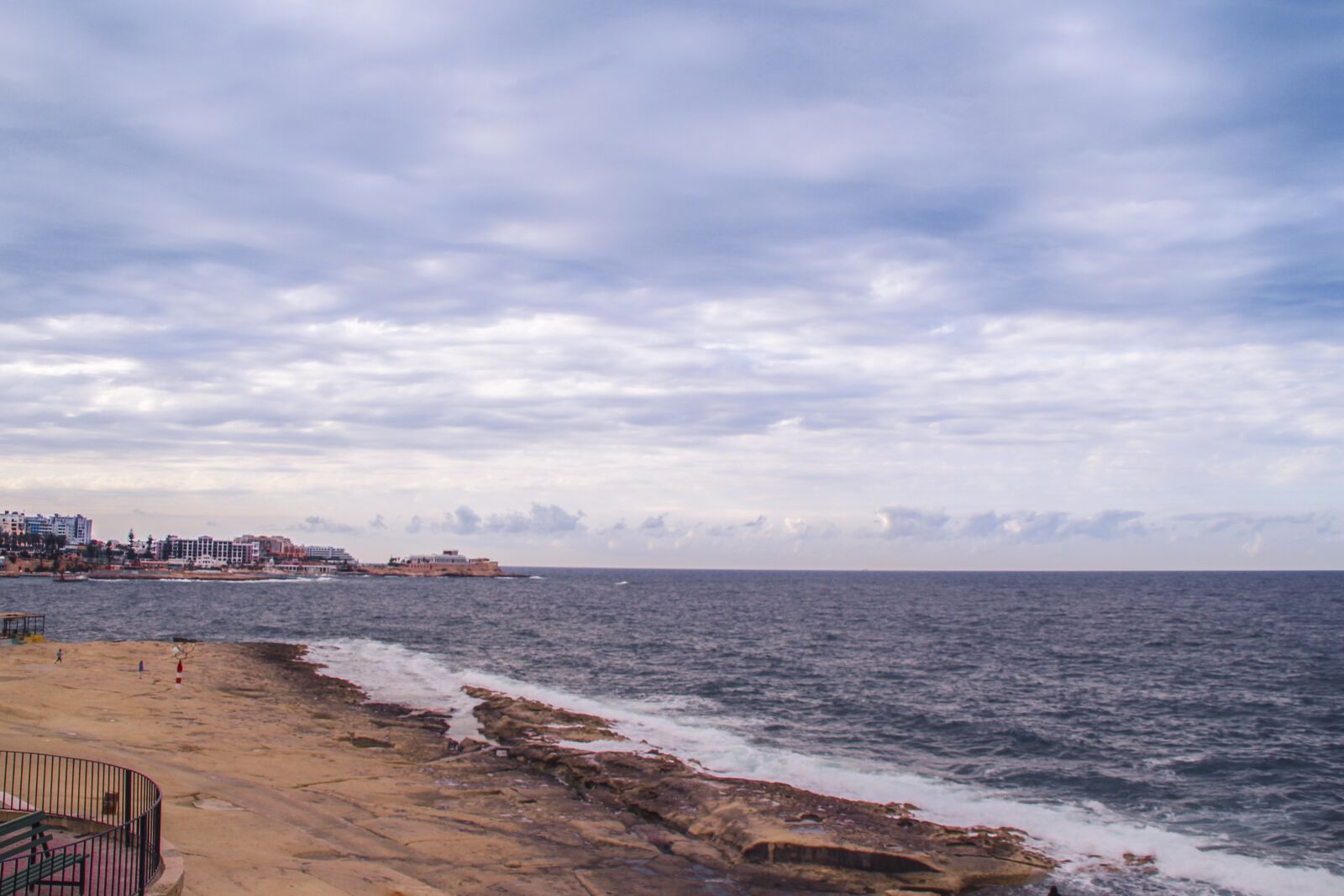 Canon EOS 700D (EOS Rebel T5i / EOS Kiss X7i) sample photo. Sea, sand, beach photography