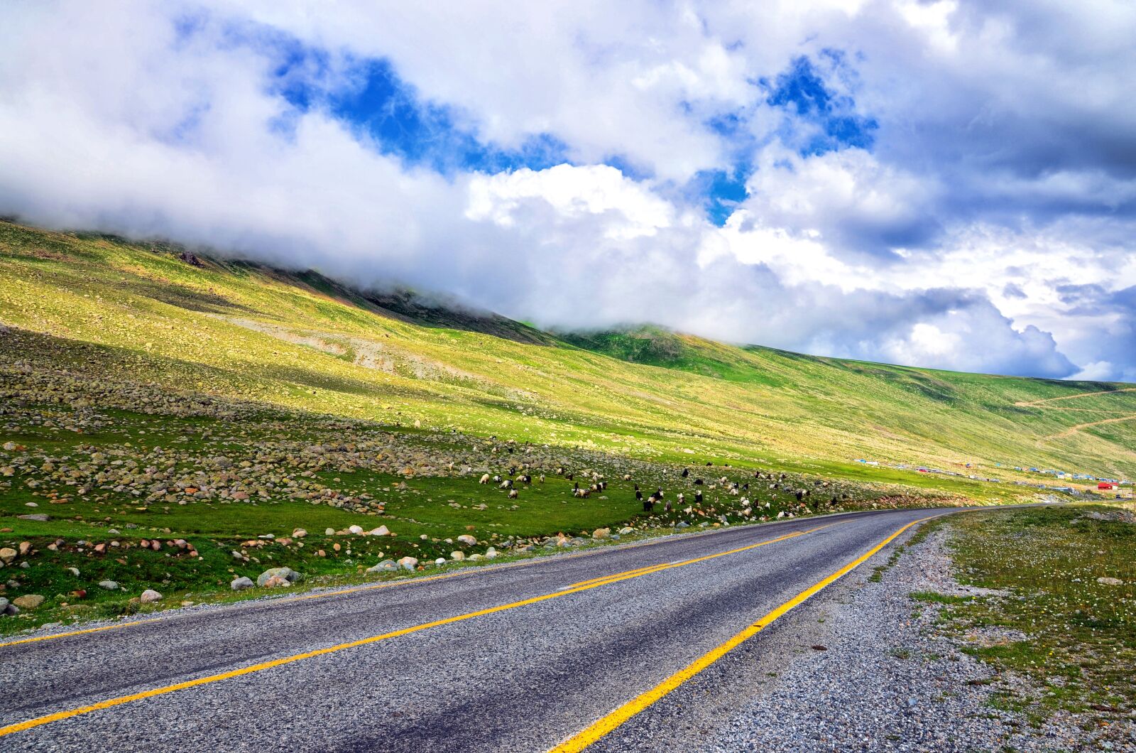 Nikon D5100 sample photo. Nature, landscape, kaçkars photography