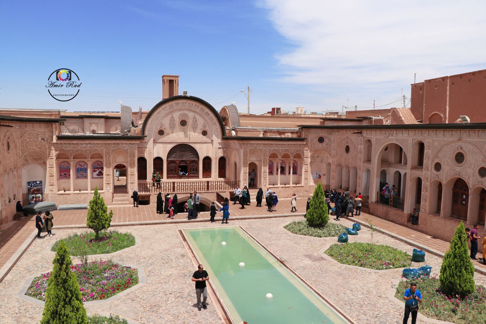 Canon EOS 80D sample photo. Historical place, iran, isfahan photography